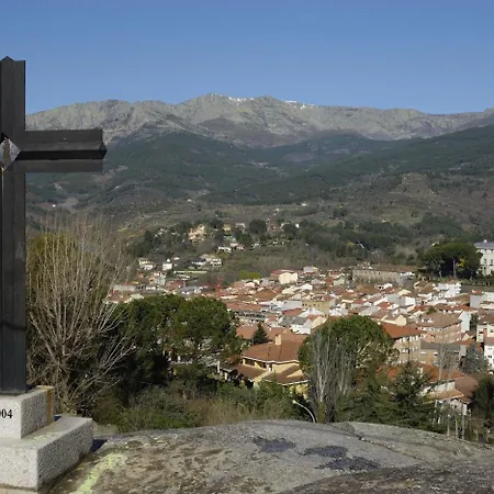 Lägenhet Mi Duende *