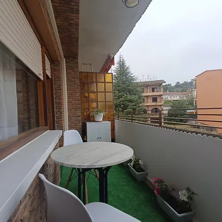 Apartment Mi Duende
