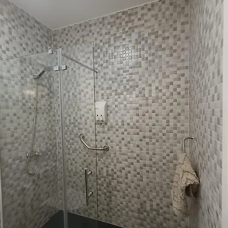 Lägenhet Mi Duende *