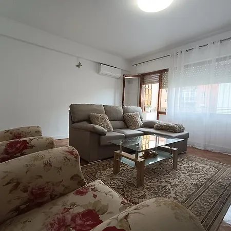 Mi Duende Apartment *