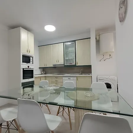 Apartment Mi Duende *
