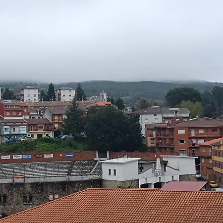 Mi Duende Arenas de San Pedro