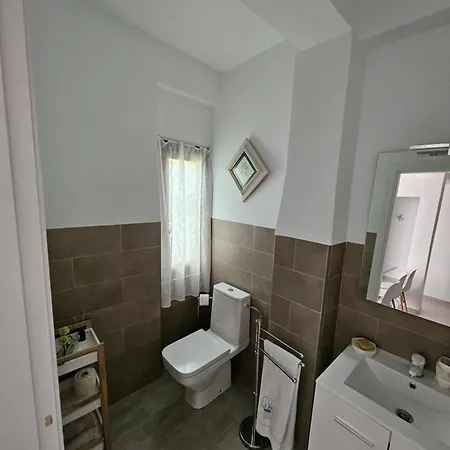 Apartment Mi Duende