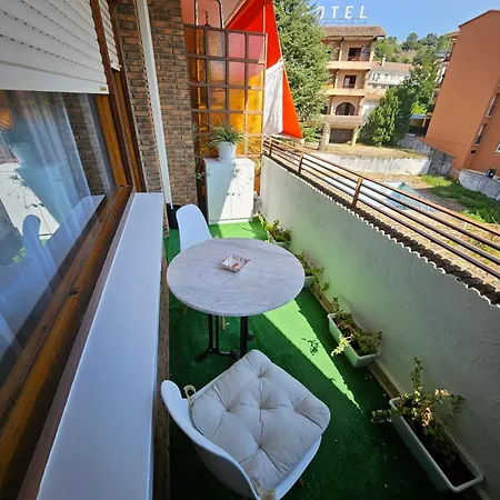 Mi Duende Lägenhet *