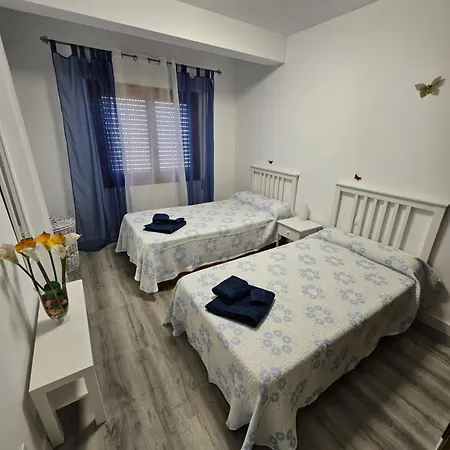 Mi Duende Arenas de San Pedro