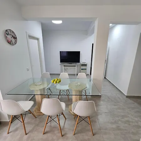 Mi Duende Lägenhet Arenas de San Pedro