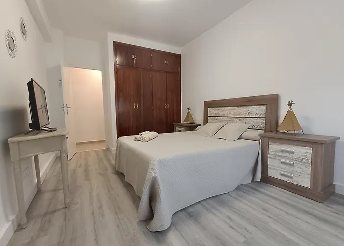 Mi Duende * 아레나스 데 산 페드로