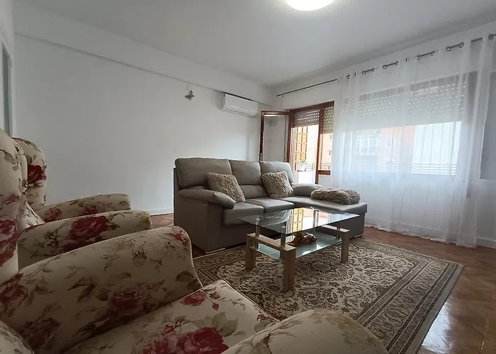 Mi Duende 아파트 *