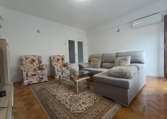 Mi Duende 아레나스 데 산 페드로