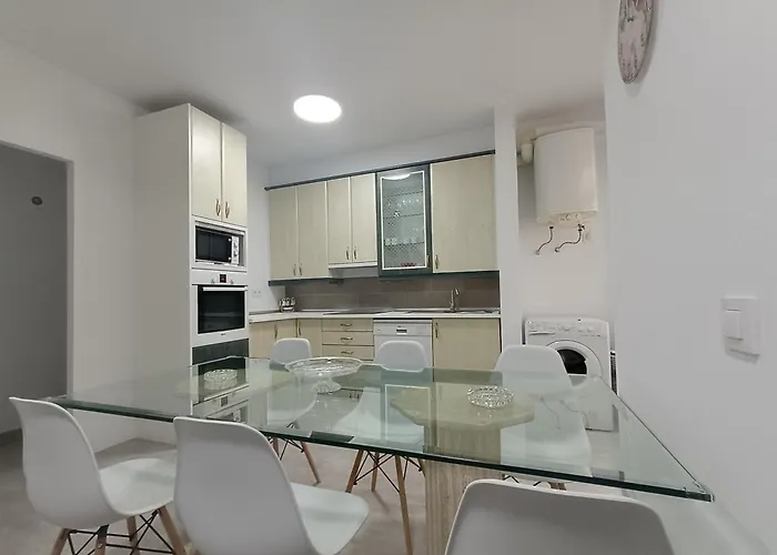 아파트 Mi Duende *