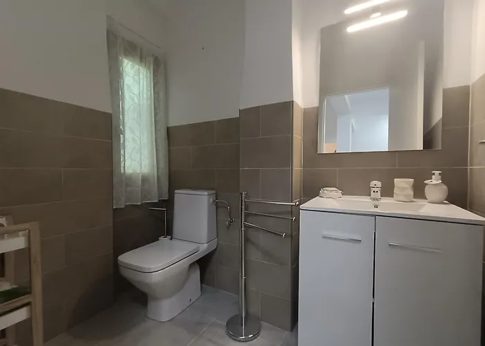 Mi Duende 아파트 아레나스 데 산 페드로