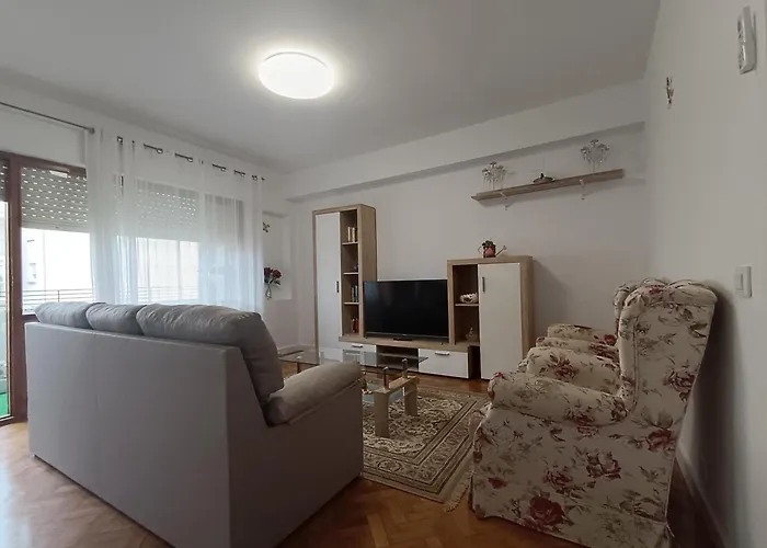 아파트 Mi Duende 아레나스 데 산 페드로