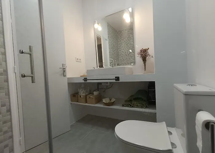 Mi Duende 아파트 아레나스 데 산 페드로