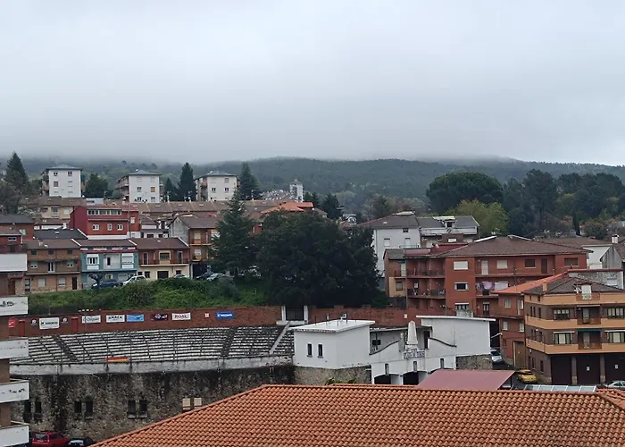 Mi Duende 아레나스 데 산 페드로