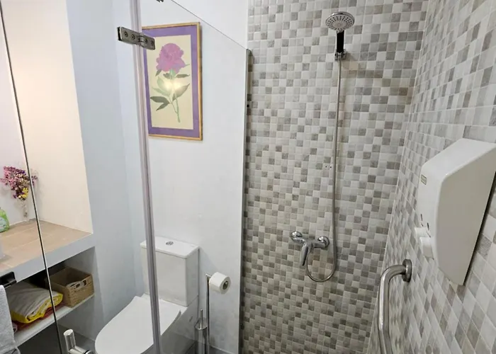 Mi Duende 아레나스 데 산 페드로