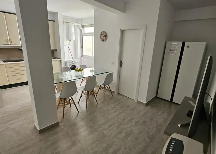 Mi Duende 아파트 아레나스 데 산 페드로