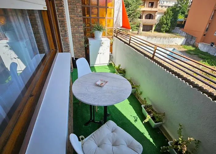 Mi Duende 아파트 *