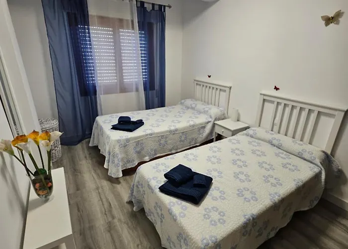 Mi Duende 아레나스 데 산 페드로