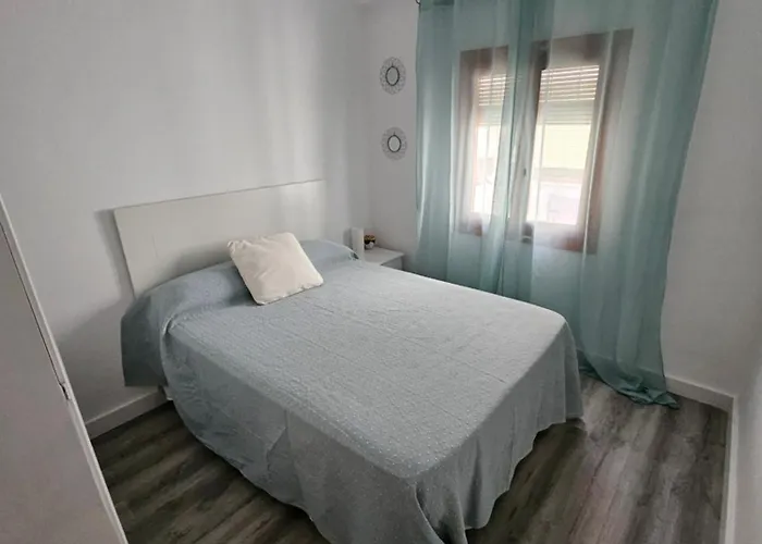 아파트 Mi Duende *