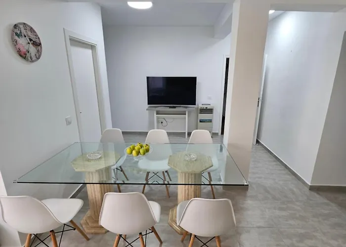 Mi Duende 아파트 아레나스 데 산 페드로